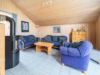 Casa de vacaciones Granzow Características 7