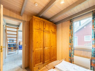 Vakantiehuis Granzow Kenmerken 15