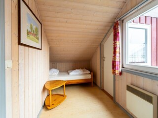 Vakantiehuis Granzow Kenmerken 16