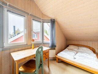 Vakantiehuis Granzow Kenmerken 20