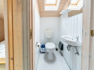 Vakantiehuis Granzow Kenmerken 21