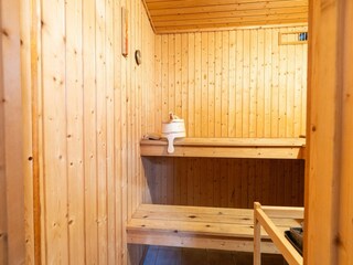Vakantiehuis Granzow  35