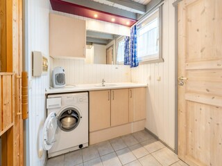 Vakantiehuis Granzow  36