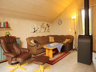 Vakantiehuis Granzow Kenmerken 3