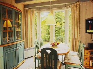 Maison de vacances Granzow Équipement 7