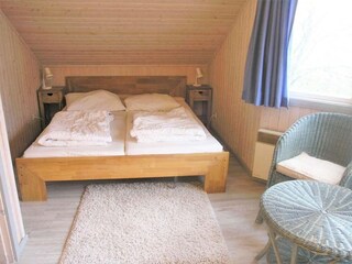 Ferienhaus Granzow Ausstattung 2