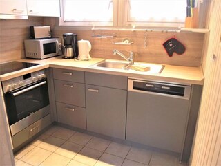 Vakantiehuis Granzow Kenmerken 7