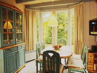 Maison de vacances Granzow Équipement 7