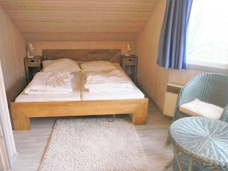 Ferienhaus Granzow Ausstattung 5