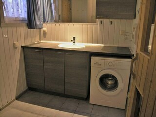 Casa per le vacanze Granzow Caratteristiche 2