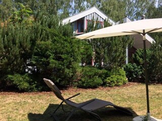 Holiday house Granzow Outdoor Recording 3