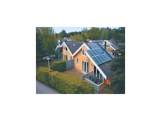 Ferienhaus Granzow Außenaufnahme 4