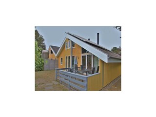 Ferienhaus Granzow Außenaufnahme 5