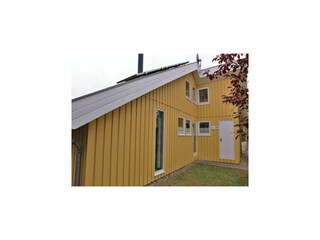 Ferienhaus Granzow Außenaufnahme 6