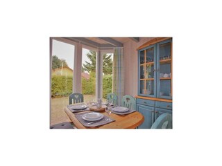 Holiday house Granzow Features 9