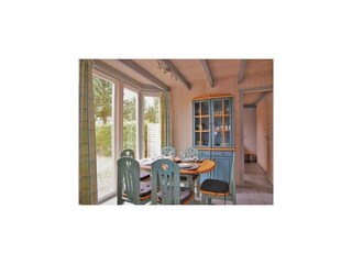 Ferienhaus Granzow Ausstattung 27