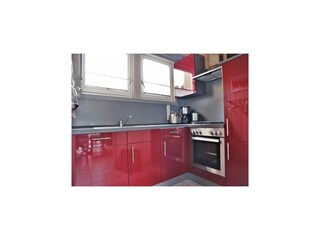 Vakantiehuis Granzow Kenmerken 28