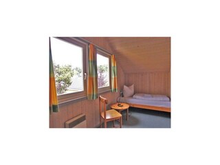 Ferienhaus Granzow Ausstattung 9