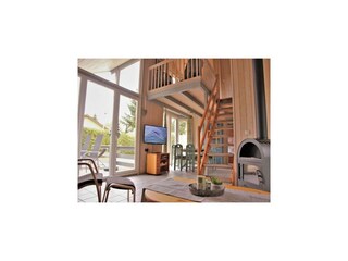 Holiday house Granzow Features 30