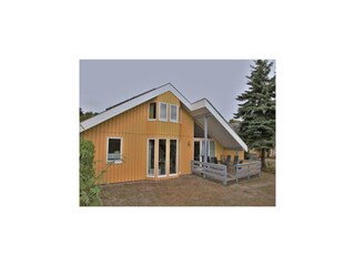 Vakantiehuis Granzow Buitenaudio-opname 2