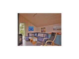Ferienhaus Granzow Ausstattung 8