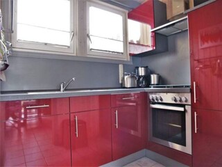 Holiday house Granzow Features 6