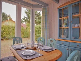 Holiday house Granzow Features 7