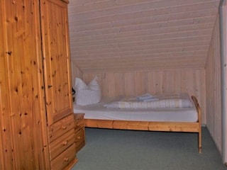 Holiday house Granzow Features 10