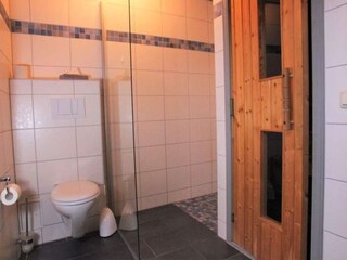 Casa de vacaciones Granzow Características 10