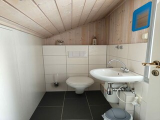 Casa per le vacanze Granzow Caratteristiche 14