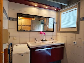 Ferienhaus Granzow Ausstattung 6