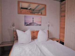 Vakantiehuis Granzow Kenmerken 9