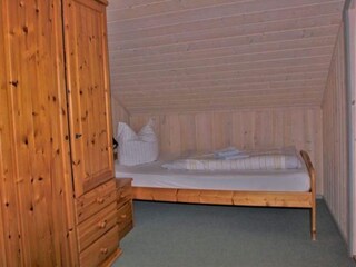 Holiday house Granzow Features 14