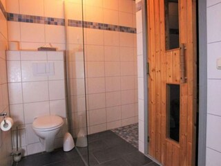 Casa per le vacanze Granzow Caratteristiche 11