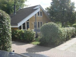 Holiday house Ferienpark Mirow, Granzow - Granzow - image1