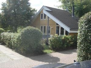 Ferienhaus Ferienpark Mirow, Granzow - Granzow - image1