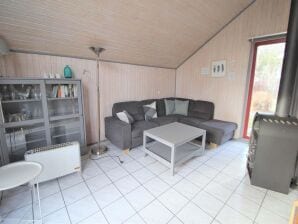 Holiday house Ferienpark Mirow in Granzow - Granzow - image1
