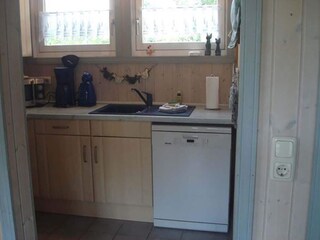 Holiday house Granzow Features 3