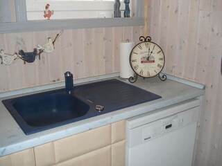 Vakantiehuis Granzow Kenmerken 3