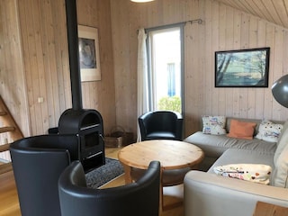 Holiday house Granzow Features 5
