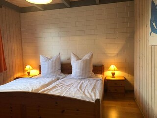 Holiday house Granzow Features 8