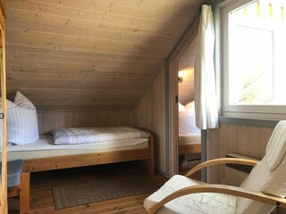 Holiday house Granzow Features 10