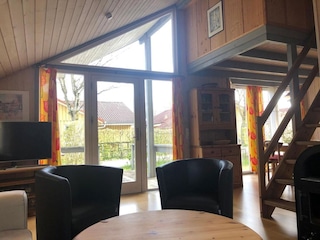 Holiday house Granzow Features 12