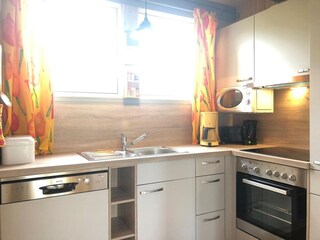 Holiday house Granzow Features 13