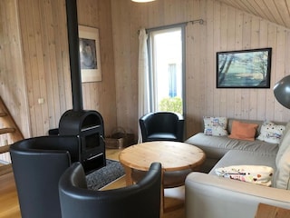 Maison de vacances Granzow Équipement 3