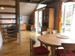 Vakantiehuis Granzow Kenmerken 5