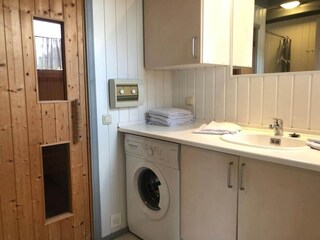 Vakantiehuis Granzow Kenmerken 12