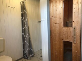 Casa per le vacanze Granzow  23