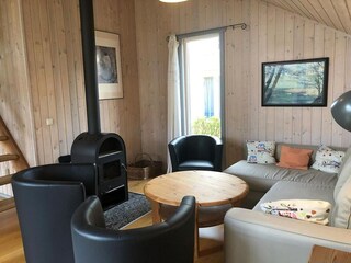 Casa per le vacanze Granzow Caratteristiche 3