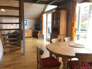 Casa per le vacanze Granzow Caratteristiche 4